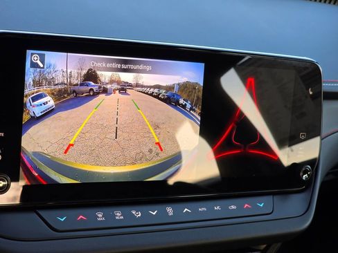 New 2026 Dodge Charger Scat Pack AWD/4WD image 9
