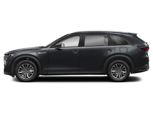 New 2026 MAZDA CX-90 Plug-In Hybrid w/ Preferred image 2