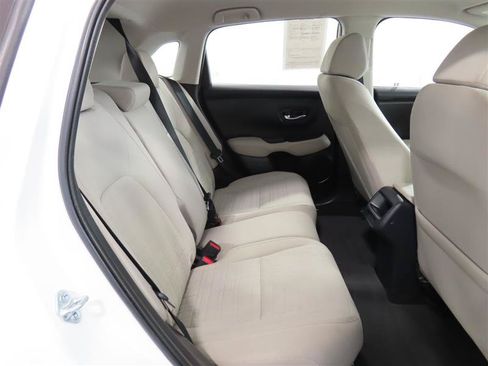 Used 2025 Honda HR-V LX image 31
