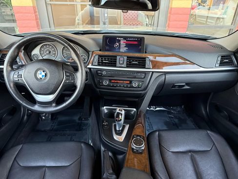 Used 2015 BMW 328i xDrive Sedan image 28
