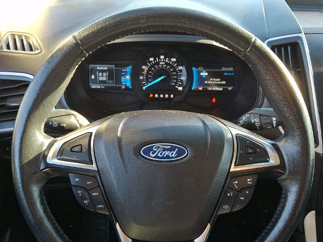 Used 2024 Ford Edge SEL w/ Convenience Package AWD/4WD image 17
