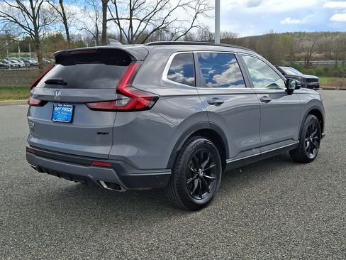 Used 2023 Honda CR-V Sport image 6
