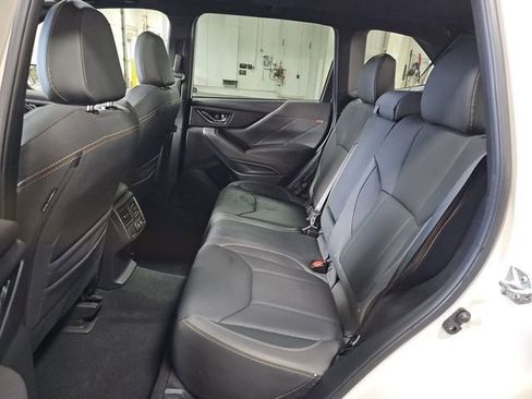 Used 2022 Subaru Forester Wilderness image 8