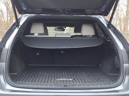 Certified 2023 Lexus RX 350 Premium image 20