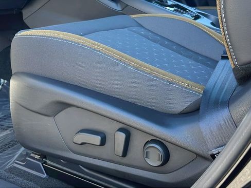 Certified 2025 Subaru Crosstrek 2.5i Sport w/ Crosstrek Mirror Package image 21