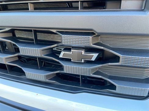 New 2026 Chevrolet Silverado 1500 W/T w/ Trailering Package image 27