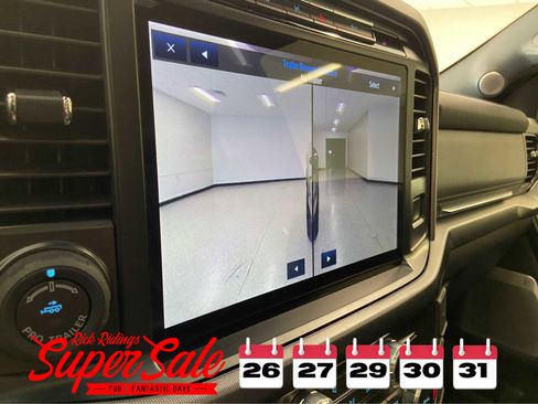 Used 2022 Ford F150 Platinum image 41