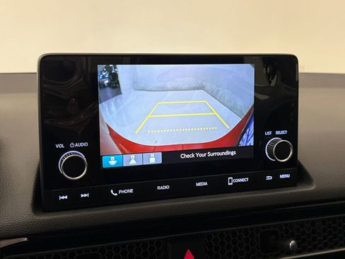 New 2026 Honda Civic LX image 22