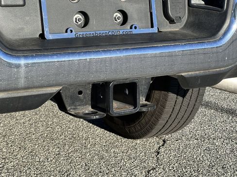 Used 2024 RAM 2500 Big Horn w/ Bed Utility Group image 32