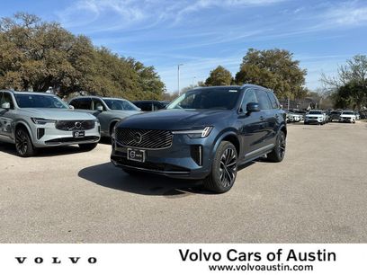 New 2025 Volvo XC90 T8 Plus w/ Protection Package Premier