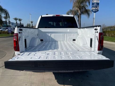 New 2026 Ford F150 XLT w/ Equipment Group 302A MID image 25