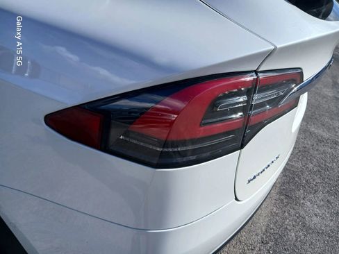 Used 2017 Tesla Model X 100D image 14