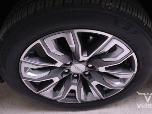 Used 2023 GMC Sierra 1500 Denali w/ Denali Reserve Package image 31