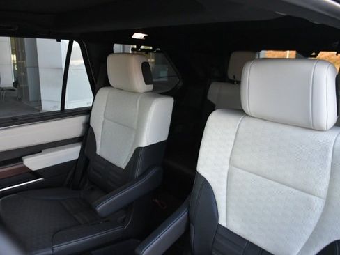 Used 2024 Toyota Sequoia Capstone image 14