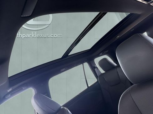 Certified 2024 Lexus TX 350 AWD w/ Captains Chair Package image 19