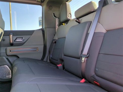 Used 2025 GMC Hummer EV 2X w/ LPO, Illumination Package image 14