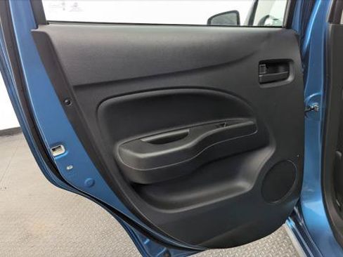 Used 2024 Mitsubishi Mirage ES FWD image 12