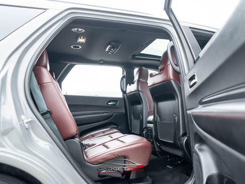 Used 2023 Dodge Durango R/T image 19