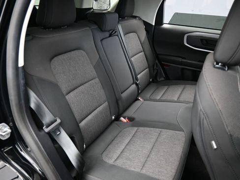 Used 2024 Ford Bronco Sport Big Bend image 41