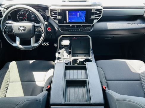 Used 2022 Toyota Tundra SR5 w/ TRD Off-Road Package image 17