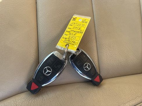 Used 2018 Mercedes-Benz GLE 350 image 34