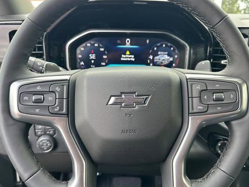 New 2026 Chevrolet Silverado 1500 RST w/ RST All Star Premium Package image 25