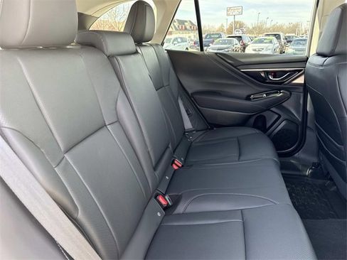 Used 2025 Subaru Outback Touring image 20