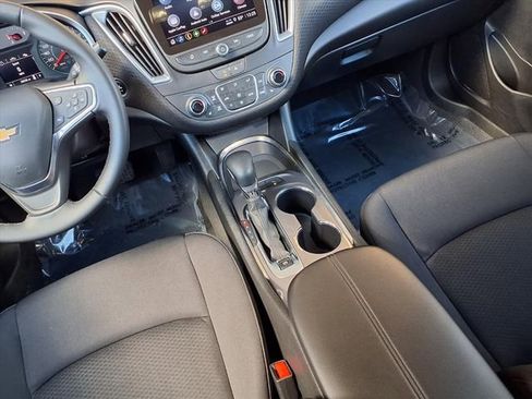 Used 2024 Chevrolet Malibu LT w/ Sport Edition image 10