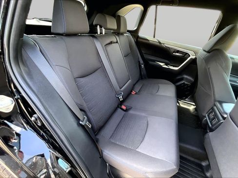 Used 2024 Toyota RAV4 SE AWD/4WD image 23