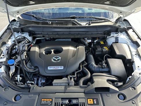 New 2025 MAZDA CX-5 2.5 Turbo image 25