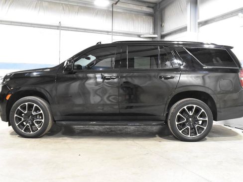 Used 2022 Chevrolet Tahoe RST w/ Luxury Package image 25
