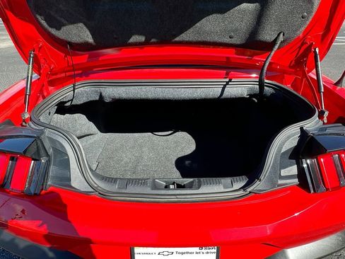 Used 2024 Ford Mustang Premium image 24