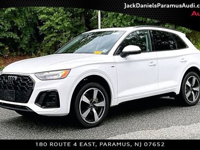 Used 2023 Audi Q5 2.0T Premium Plus w/ Premium Plus Package