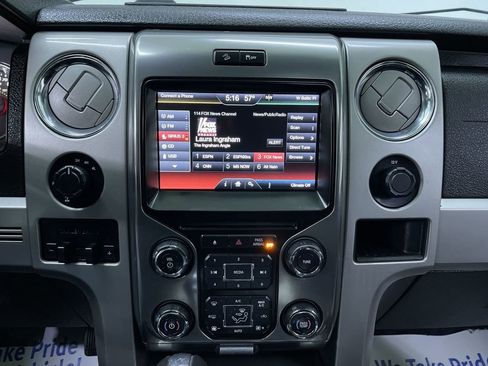 Used 2013 Ford F150 FX4 w/ Luxury Equipment Group image 21