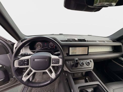 Used 2024 Land Rover Defender 90 S AWD/4WD image 13