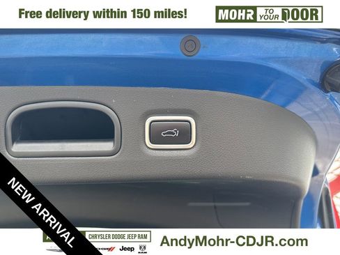 Used 2018 Kia Stinger GT2 image 30