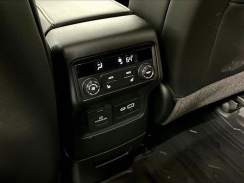 Used 2023 GMC Acadia AT4 w/ Technology Package image 35