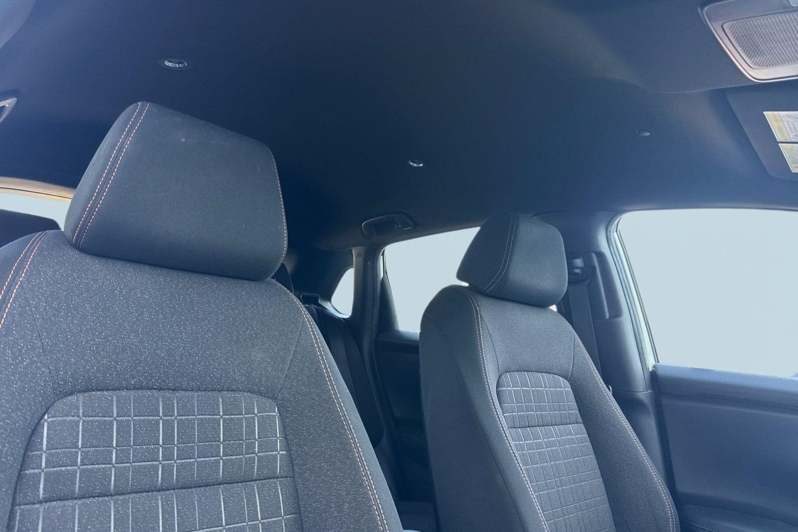Certified 2024 Honda HR-V Sport image 29
