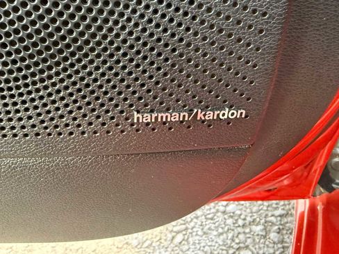 Used 2023 Kia Forte GT-Line w/ GT-Line Premium Package image 13