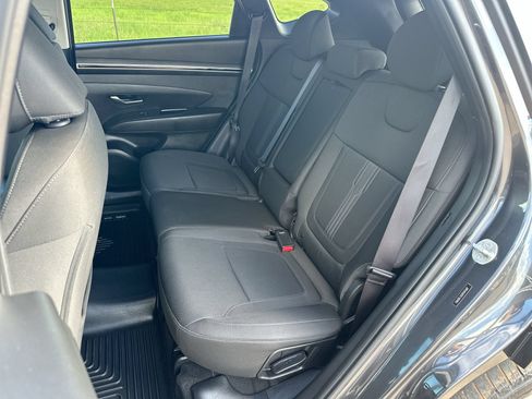 Used 2023 Hyundai Tucson SEL AWD/4WD image 22
