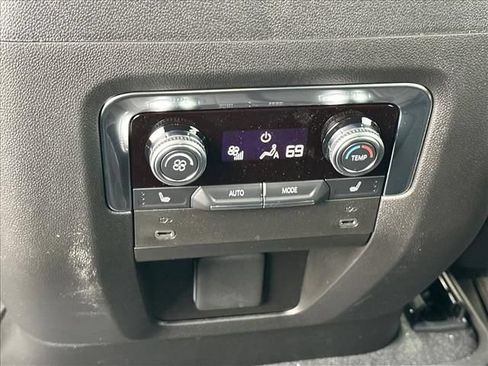 New 2026 GMC Yukon Denali AWD/4WD image 22