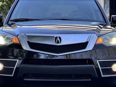 Used 2010 Acura RDX 2WD image 2