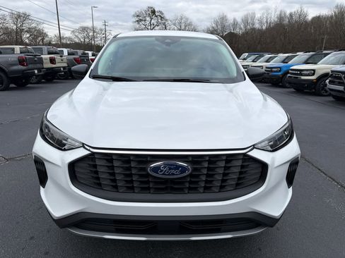 New 2026 Ford Escape Active w/ Active Premium Tech Pack image 31