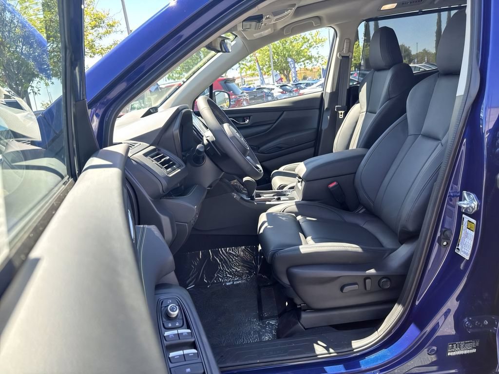 New 2026 Subaru Ascent Bronze Edition AWD/4WD image 13