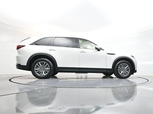 Used 2024 MAZDA CX-90 3.3 Turbo w/ Preferred Plus AWD/4WD image 37