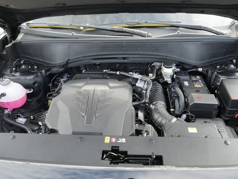 New 2026 Hyundai Palisade SEL image 25