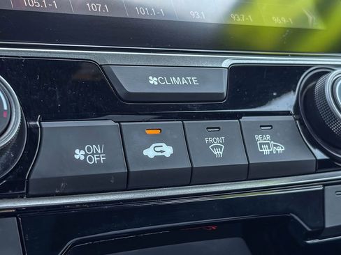 Used 2018 Honda Civic Si image 26