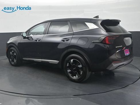 Used 2026 Kia Sportage LX FWD image 5