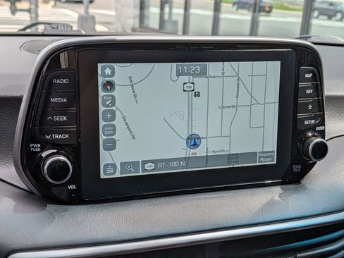 Used 2021 Hyundai Tucson Ultimate AWD/4WD image 19