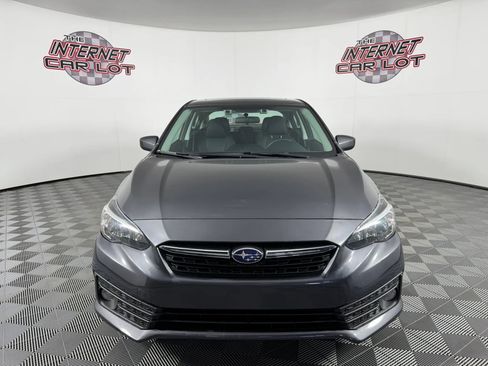 Used 2020 Subaru Impreza 2.0i Premium AWD/4WD image 2